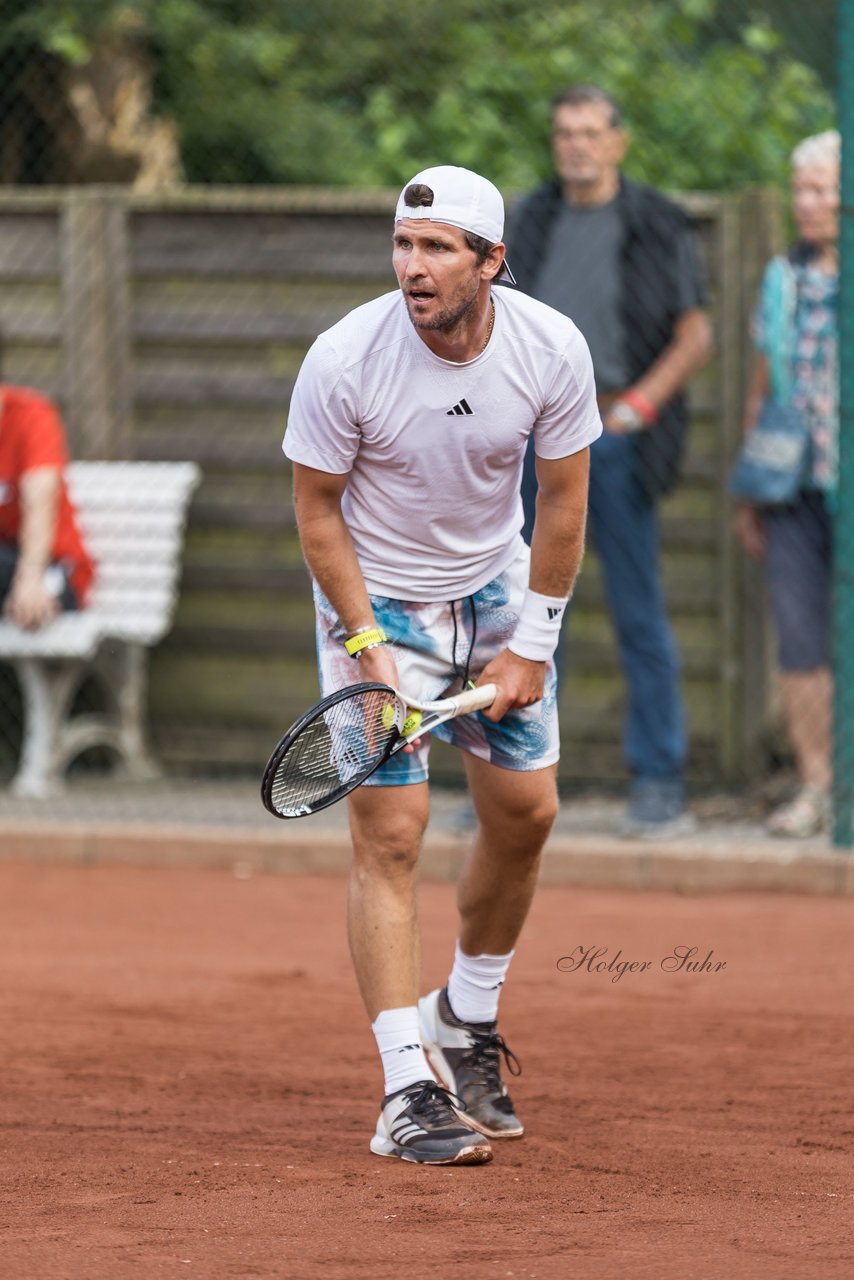 Bild 18 - Marner Tennisevent mit Mischa Zverev